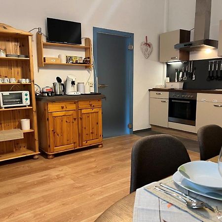 Pension Am Lackenbach Langau Esterno foto