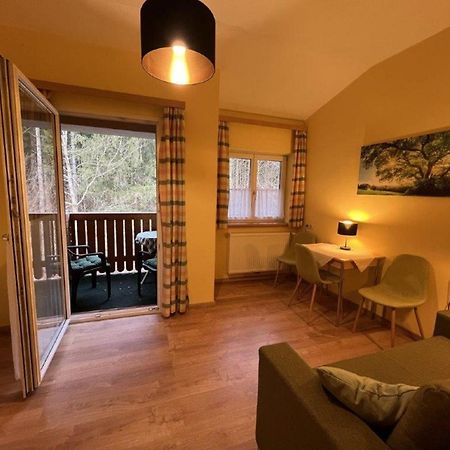 Pension Am Lackenbach Langau Esterno foto